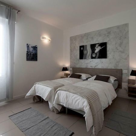 Le Suites - Di Fronte Ospedale Sacro Cuore Negrar Buitenkant foto