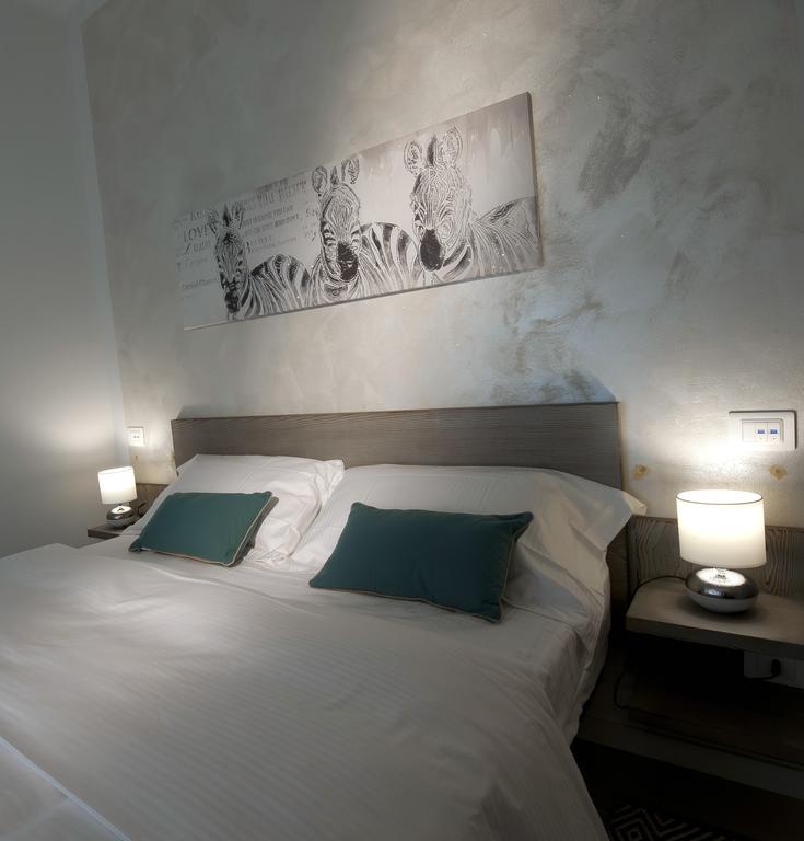 Le Suites - Di Fronte Ospedale Sacro Cuore Negrar Buitenkant foto