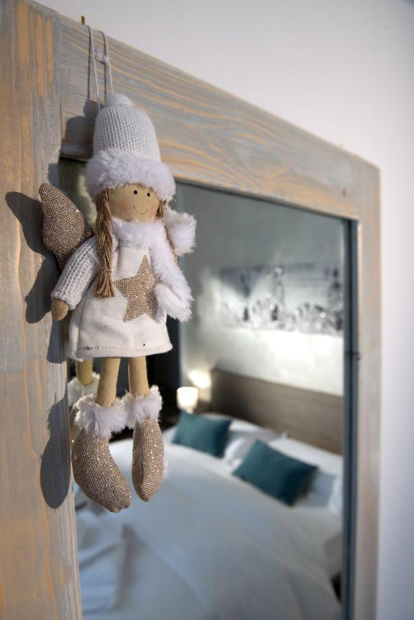 Le Suites - Di Fronte Ospedale Sacro Cuore Negrar Buitenkant foto