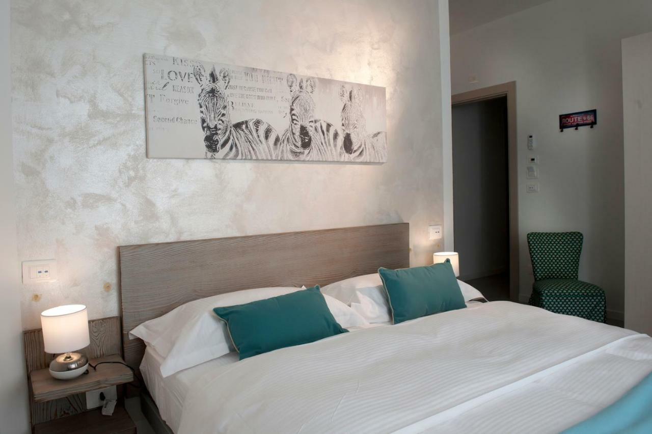 Le Suites - Di Fronte Ospedale Sacro Cuore Negrar Buitenkant foto